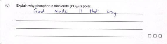 PCI polar