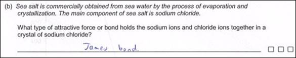 Sea Salt